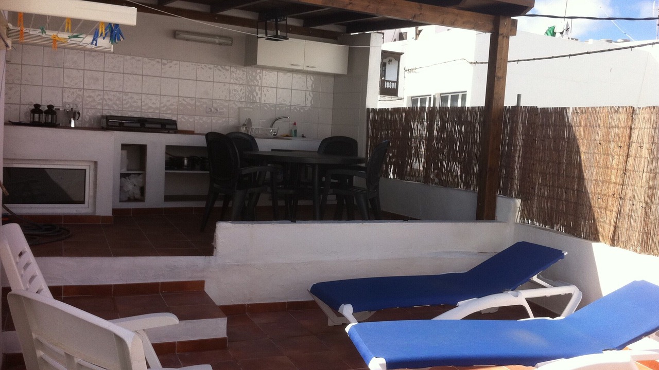 Photo of Outdoor in Punta Mujeres