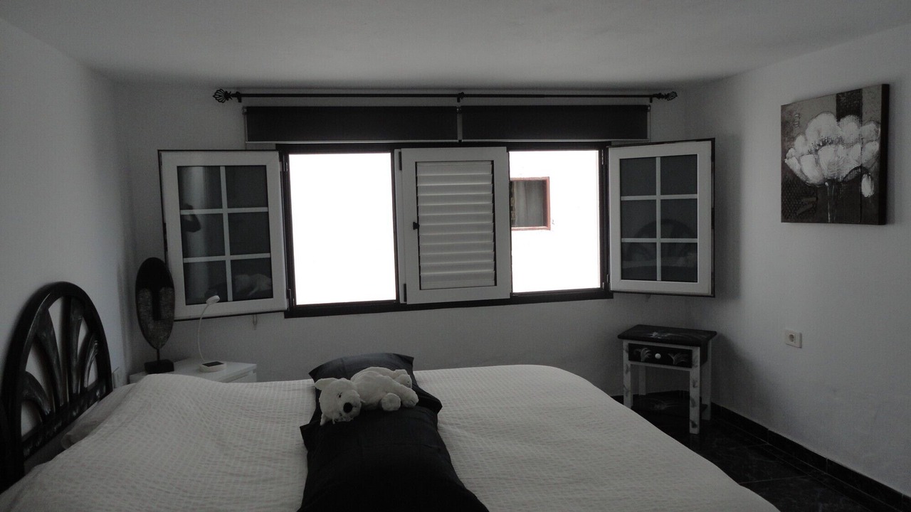 Photo of Bedroom in Punta Mujeres