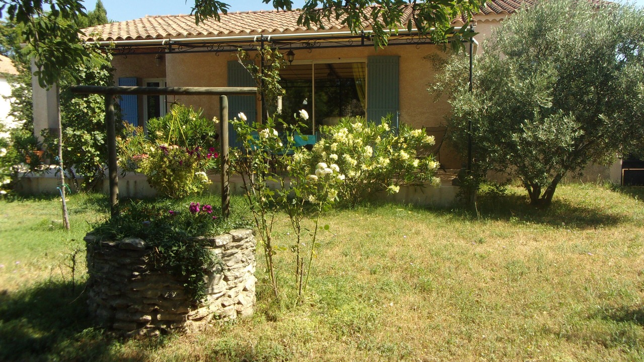 Photo of Outdoor in Maubec