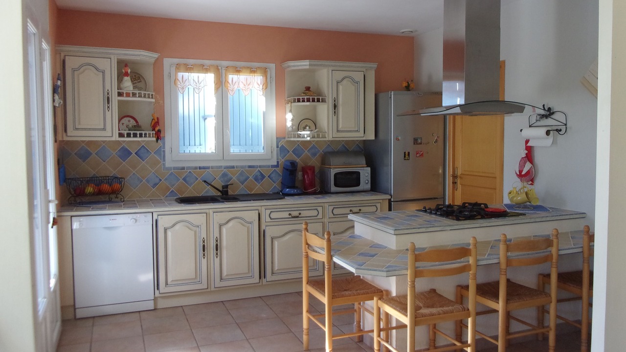 Photo of Kitchen in Maubec