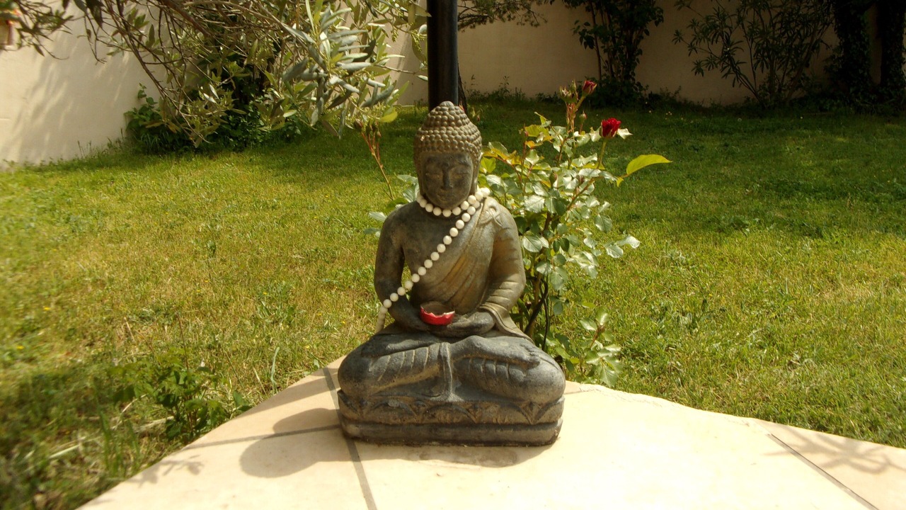 Photo of Outdoor in Maubec