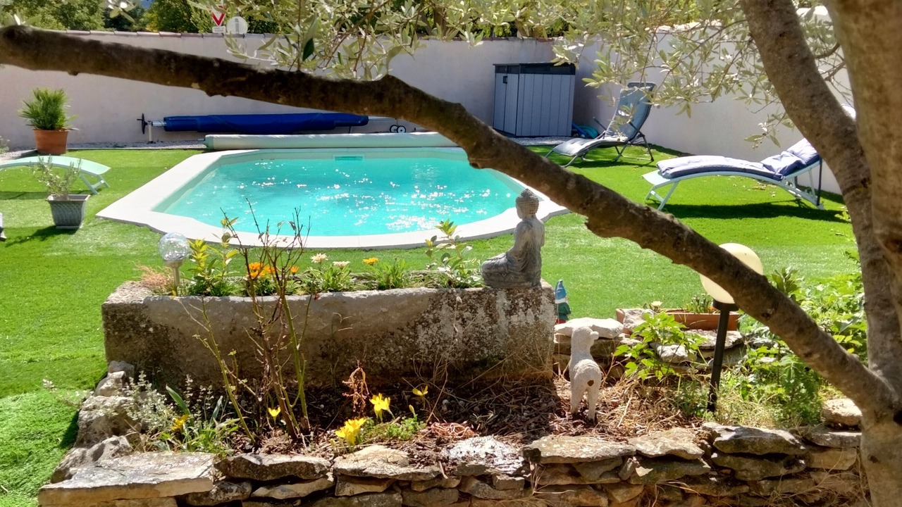 Photo of Outdoor in Maubec