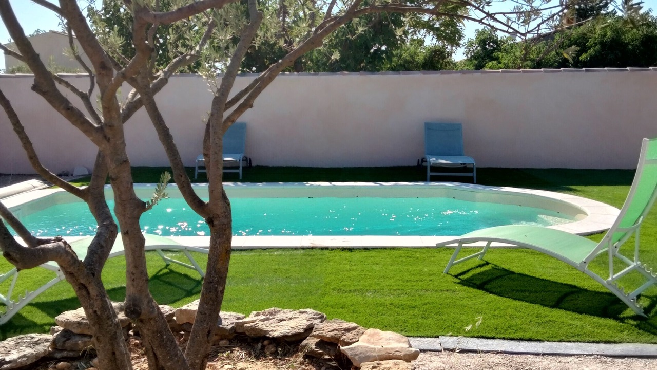 Photo of Outdoor in Maubec