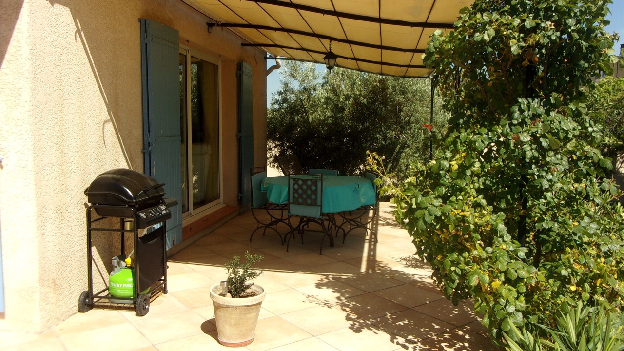 Photo of Outdoor in Maubec