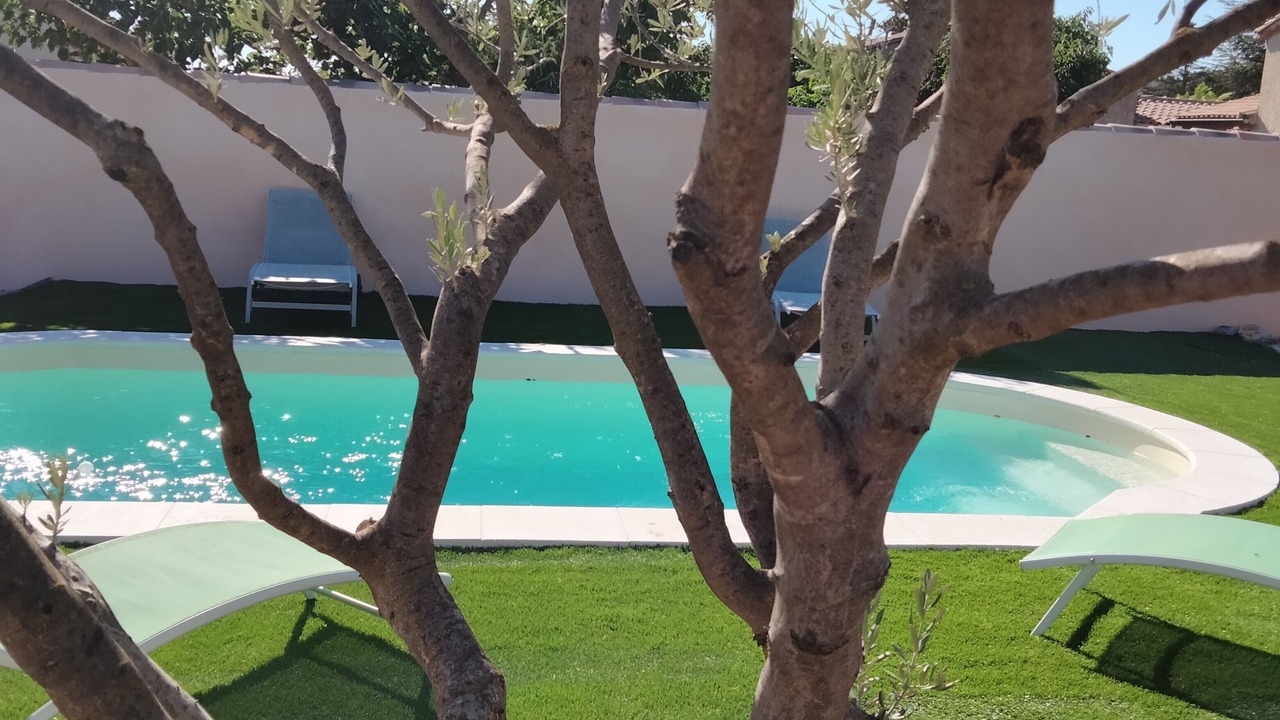 Photo of Outdoor in Maubec