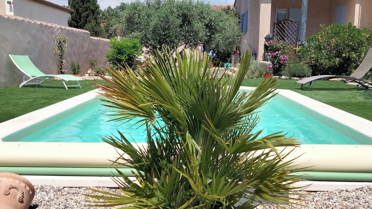 Photo of Outdoor in Maubec