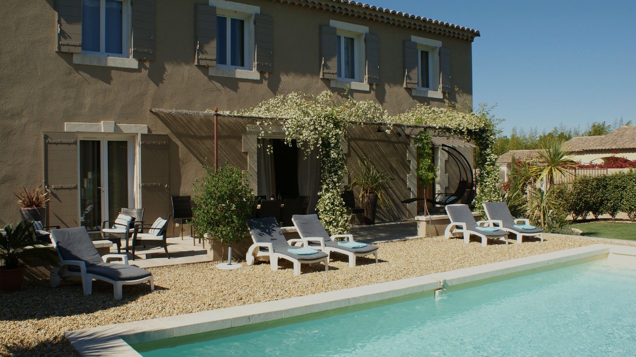 Photo of Outdoor in St.-Remy-de-Provence