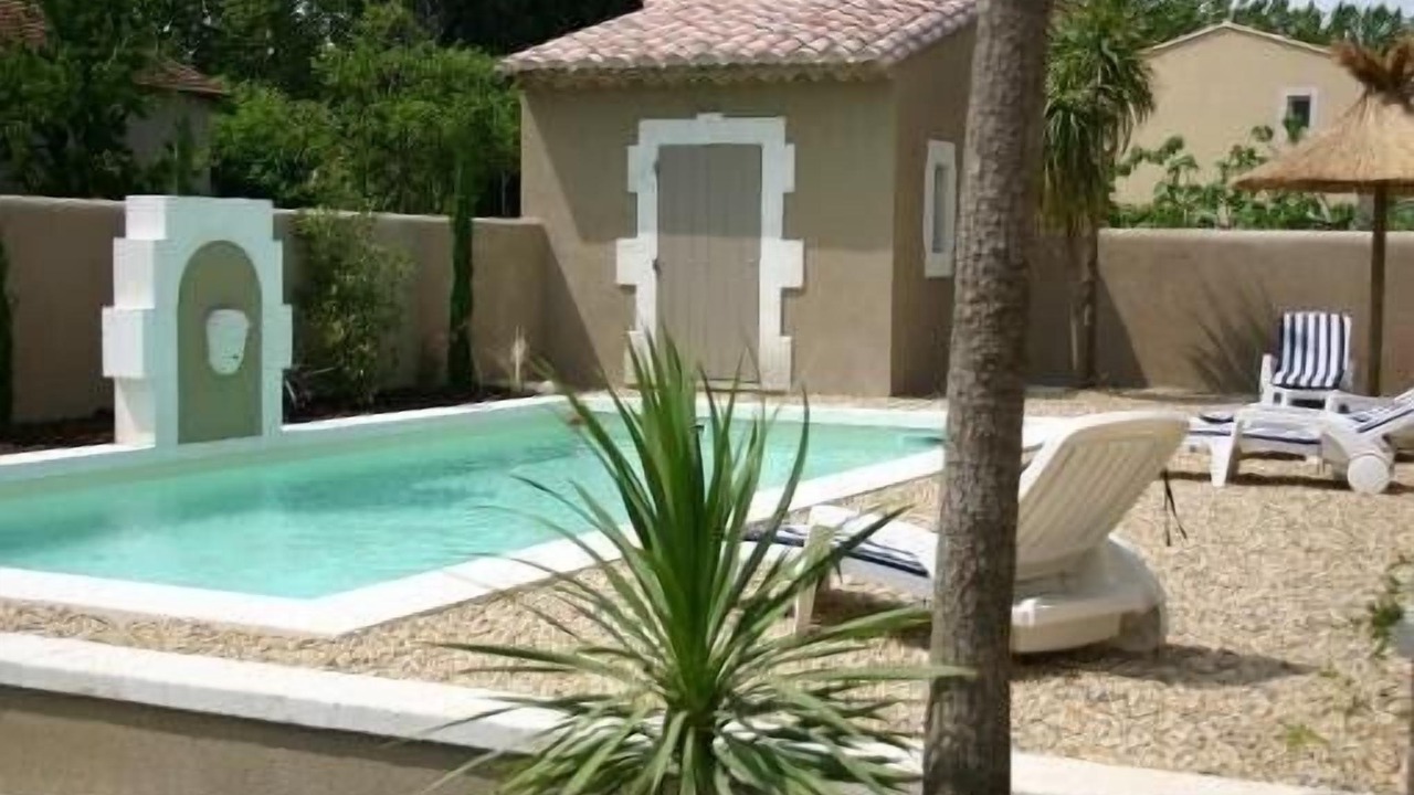 Photo of Outdoor in St.-Remy-de-Provence