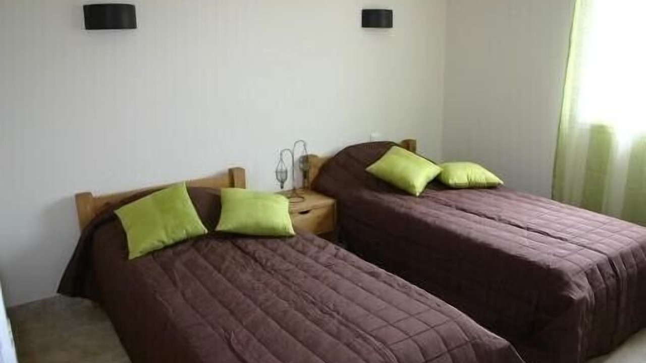 Photo of Bedroom in St.-Remy-de-Provence