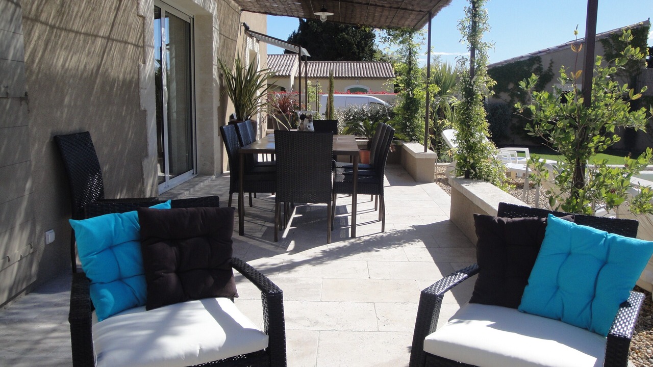 Photo of Outdoor in St.-Remy-de-Provence