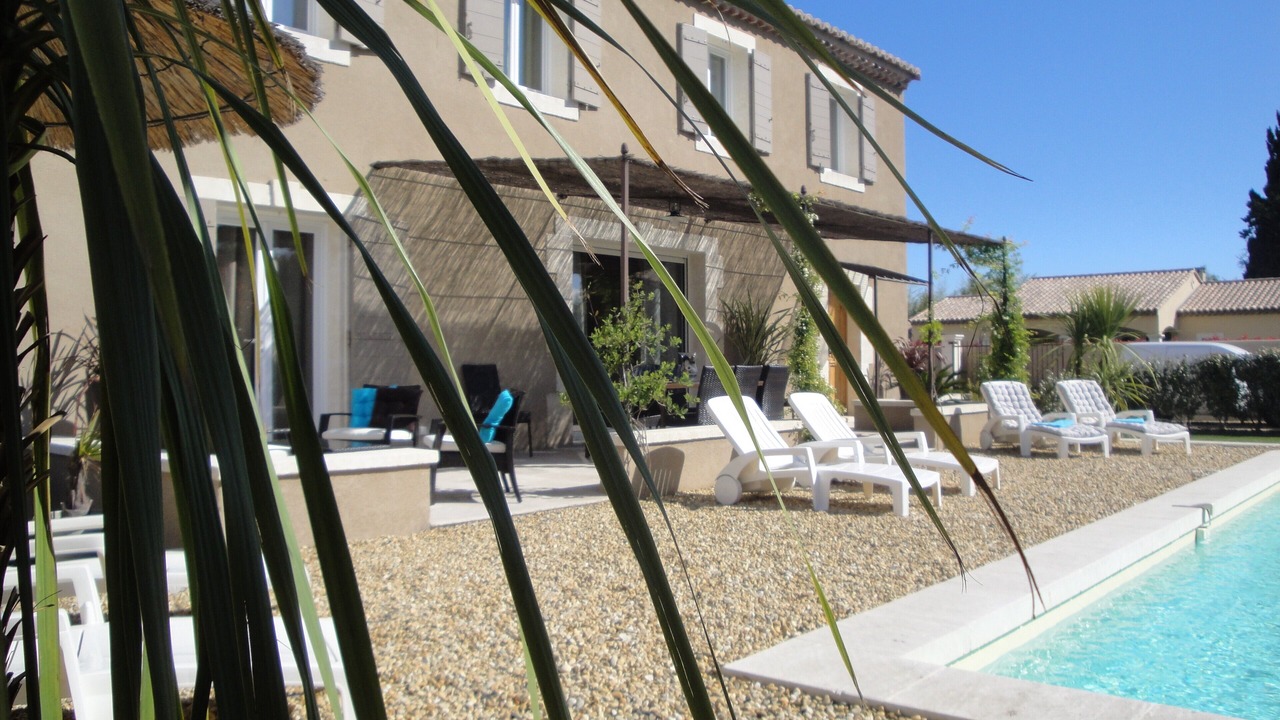 Photo of Outdoor in St.-Remy-de-Provence