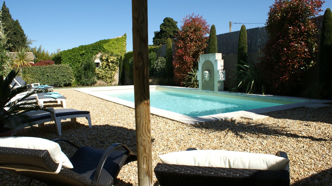 Photo of Outdoor in St.-Remy-de-Provence