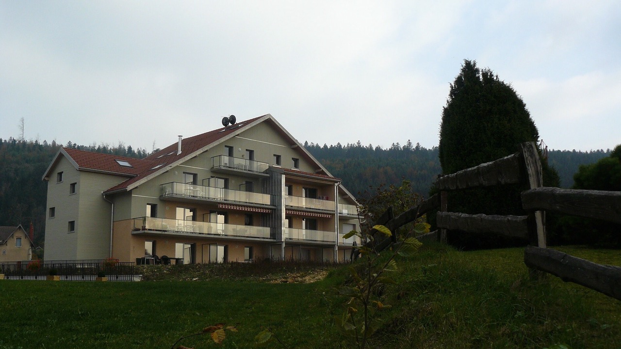Photo of Outdoor in Malbuisson