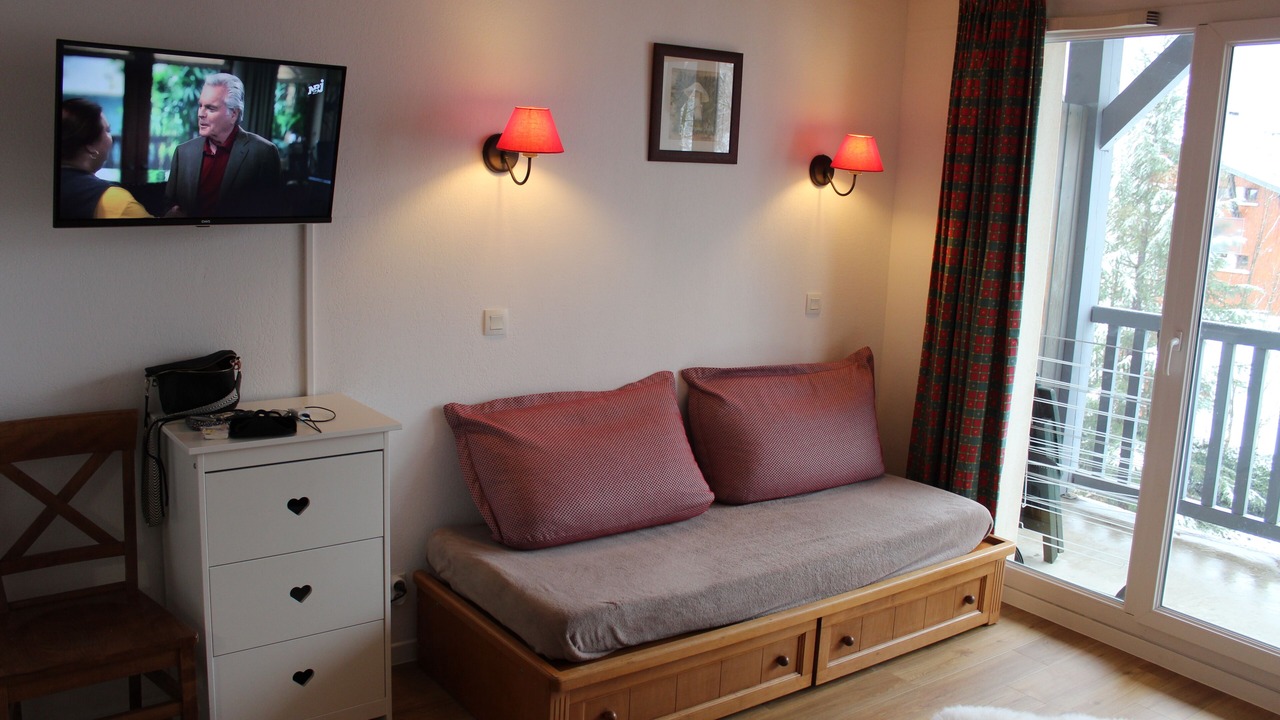 Photo of Livingroom in Saint-Lary-Soulan