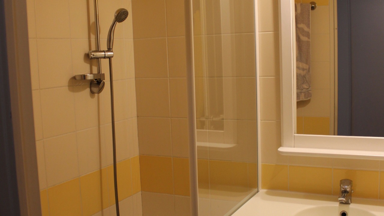 Photo of Bathroom in Saint-Lary-Soulan