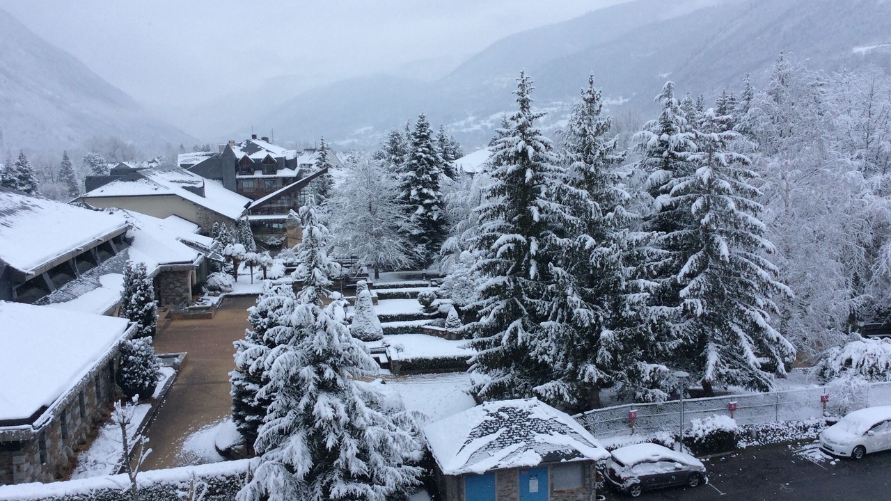 Photo of Outdoor in Saint-Lary-Soulan