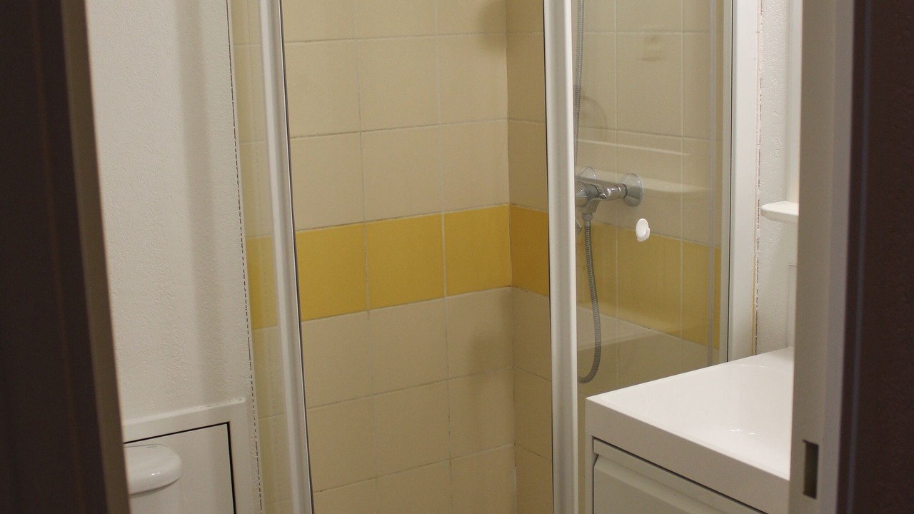 Photo of Bathroom in Saint-Lary-Soulan