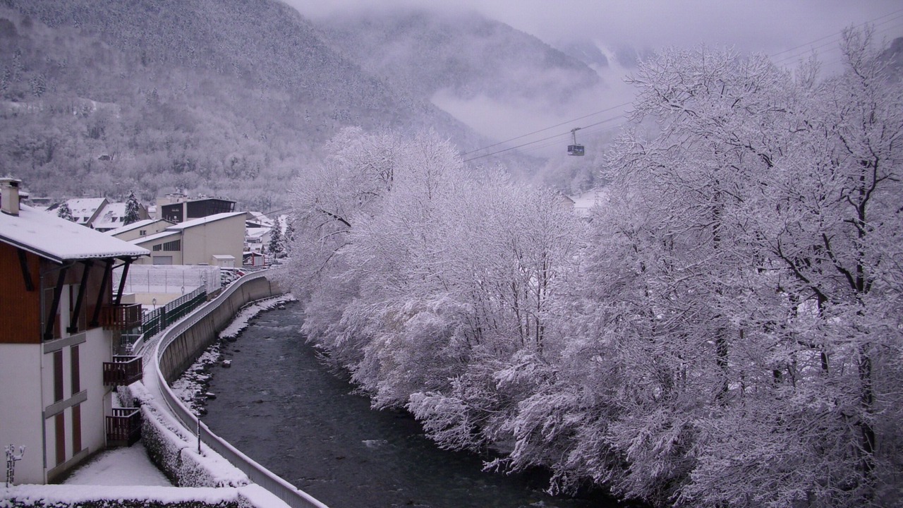 Photo of Outdoor in Saint-Lary-Soulan