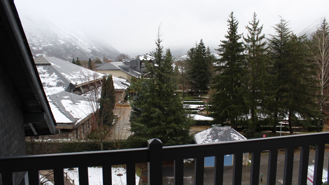 Photo of Outdoor in Saint-Lary-Soulan