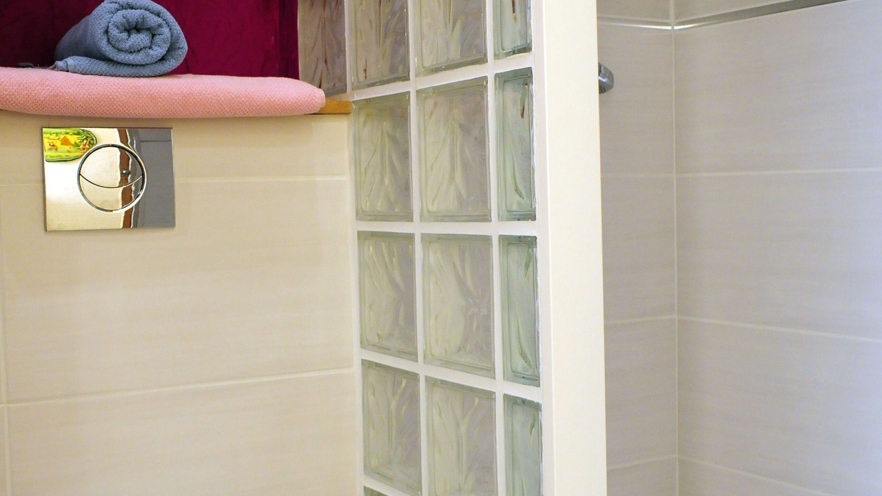 Photo of Bathroom in Val-Thorens