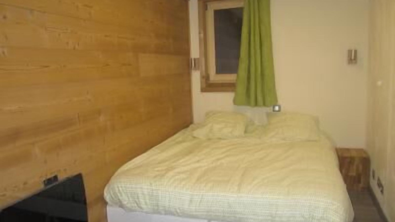 Photo of Bedroom in Val-Thorens