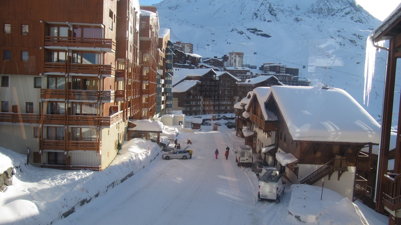 Photo of Outdoor in Val-Thorens