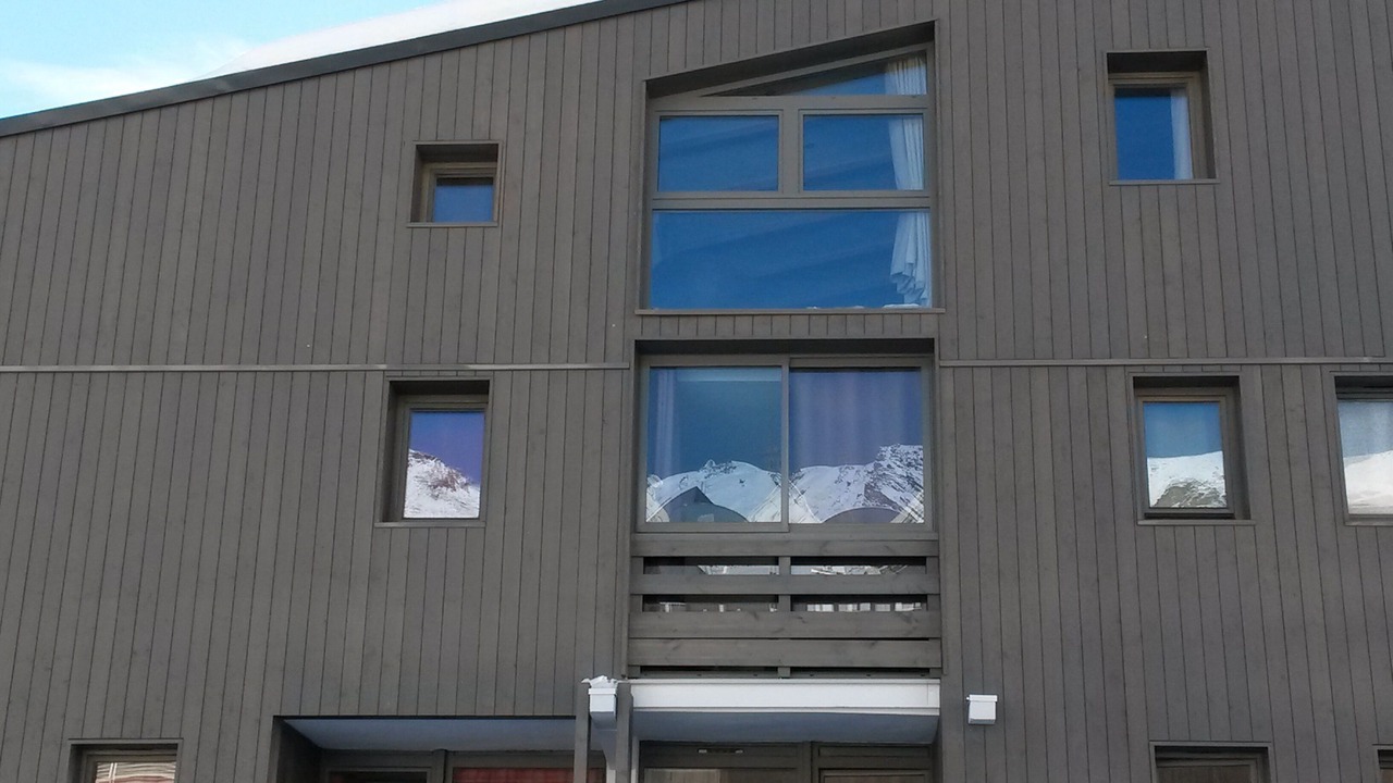 Photo of Outdoor in Val-Thorens