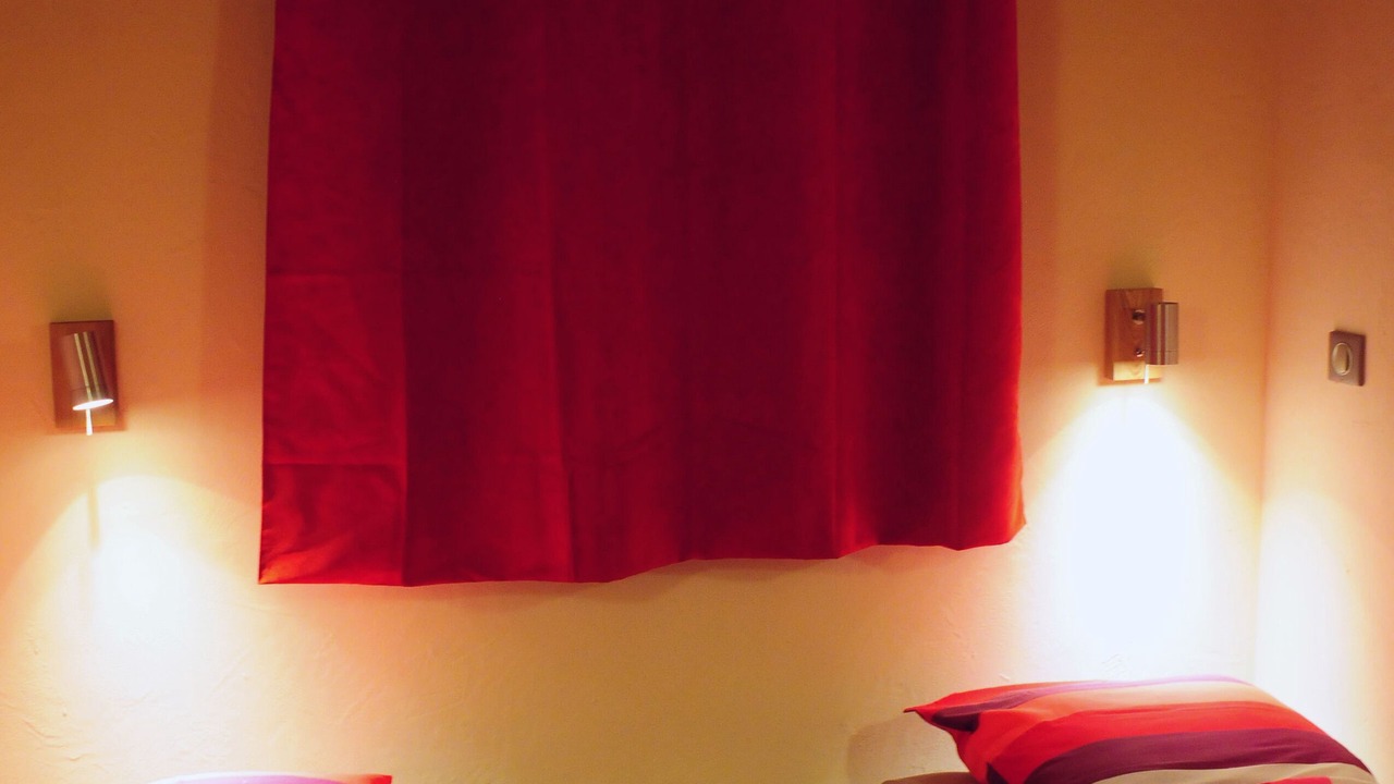 Photo of Bedroom in Val-Thorens