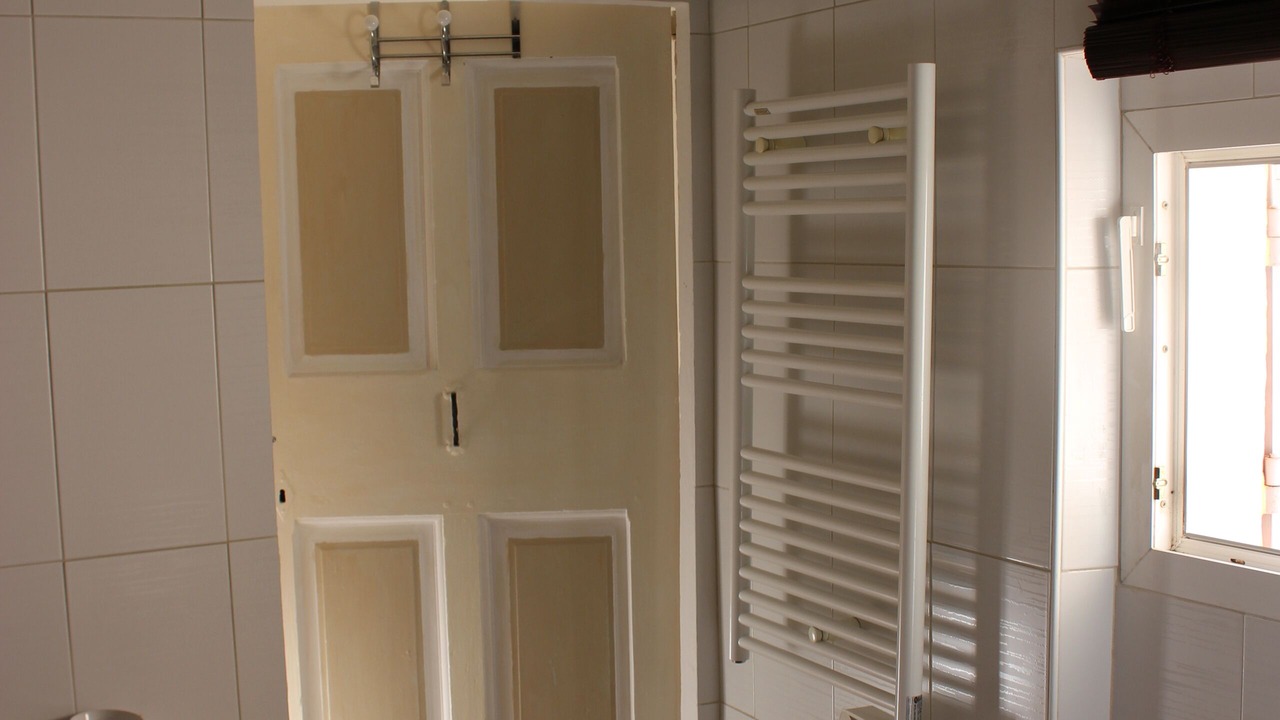 Photo of Bathroom in Puyloubier