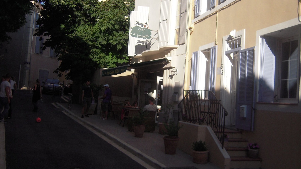 Photo of Outdoor in Puyloubier