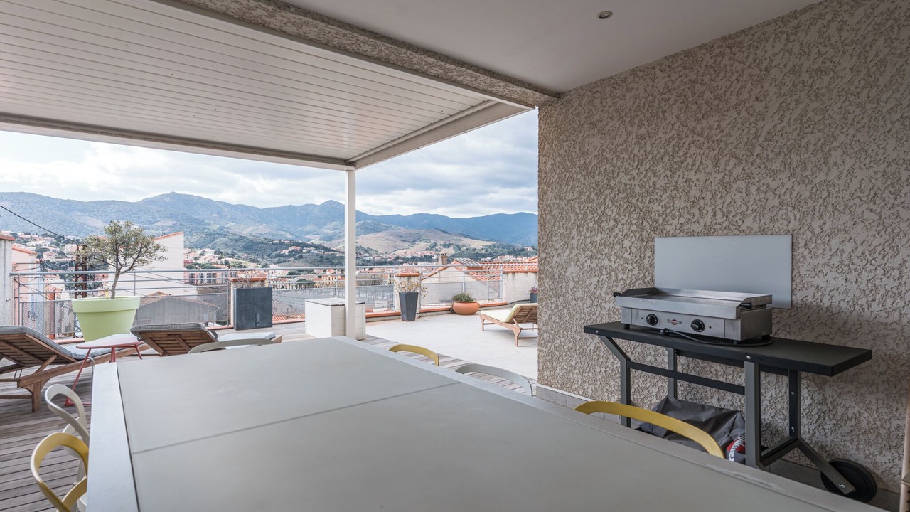 Photo of Outdoor in Banyuls-sur-Mer