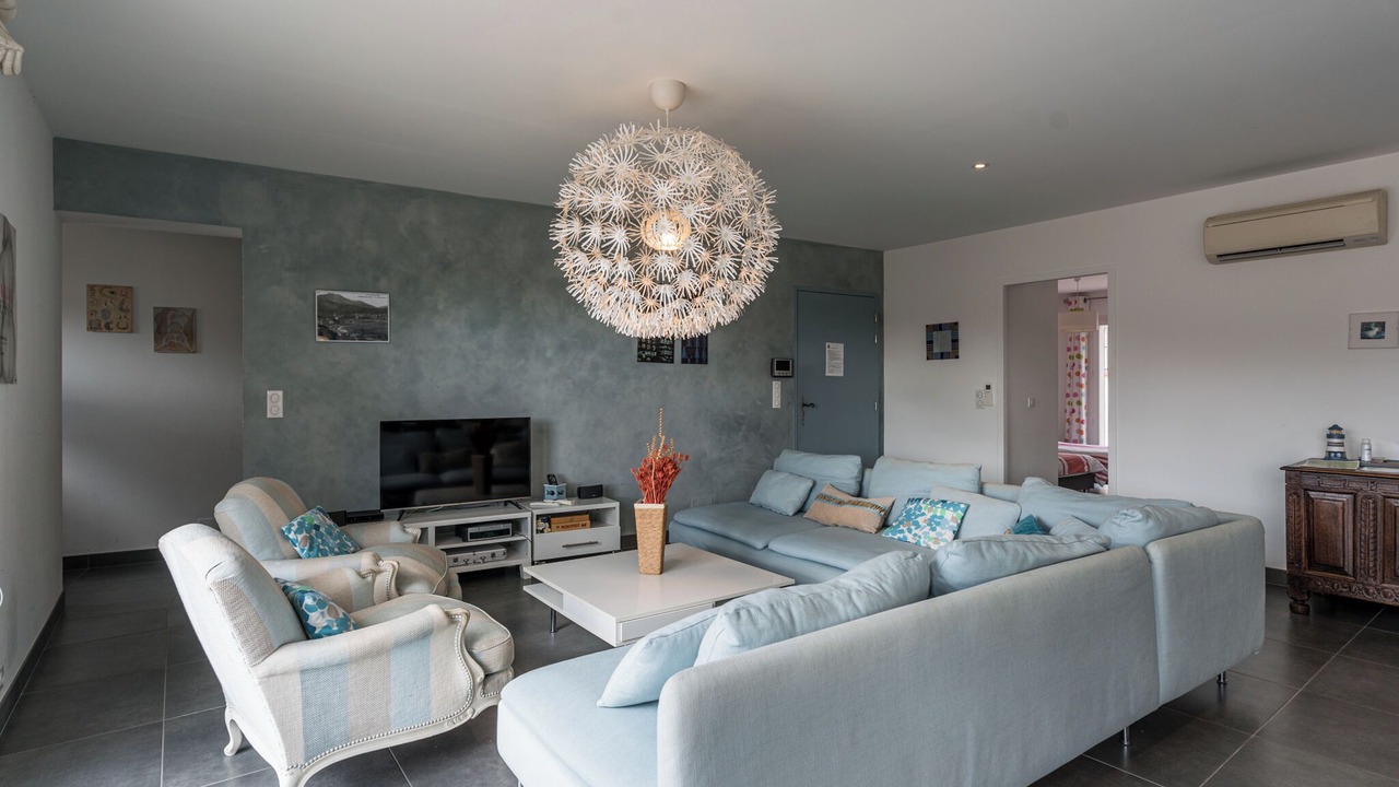 Photo of Livingroom in Banyuls-sur-Mer