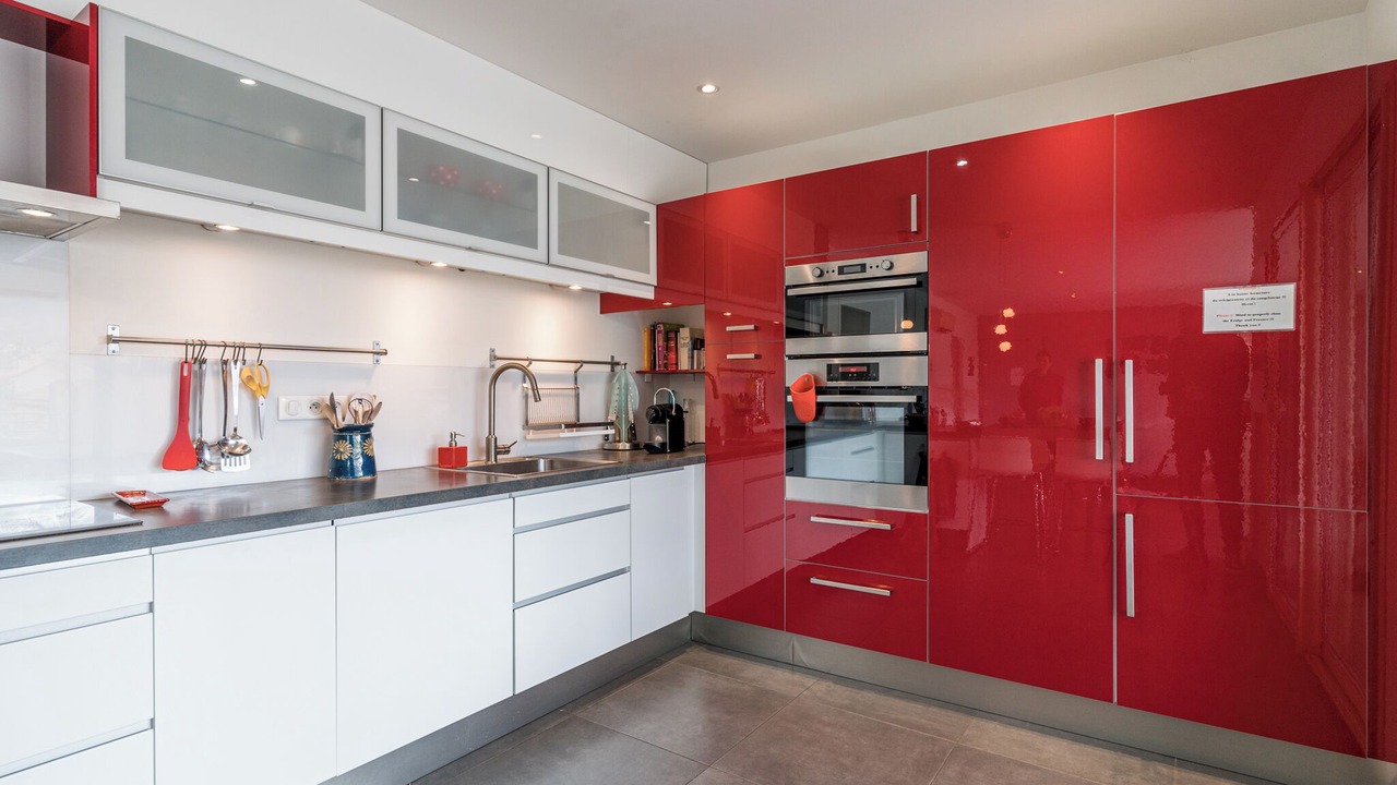 Photo of Kitchen in Banyuls-sur-Mer