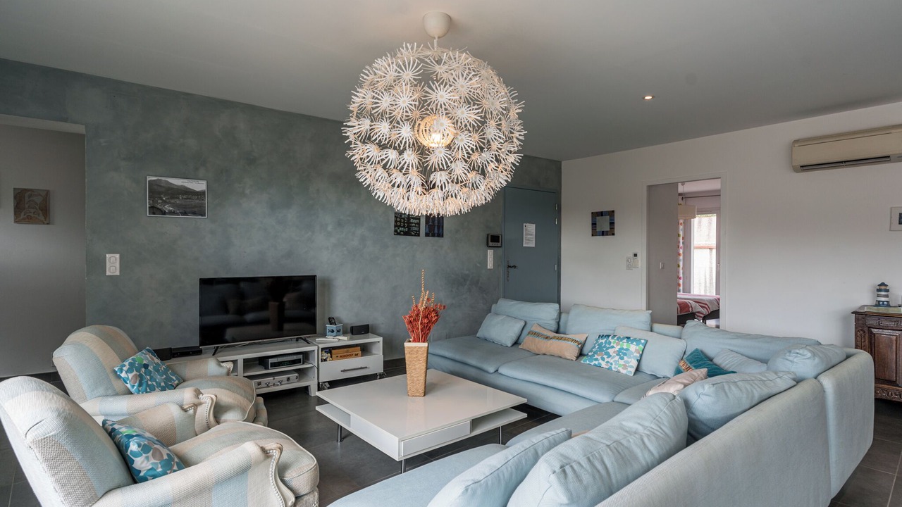 Photo of Livingroom in Banyuls-sur-Mer