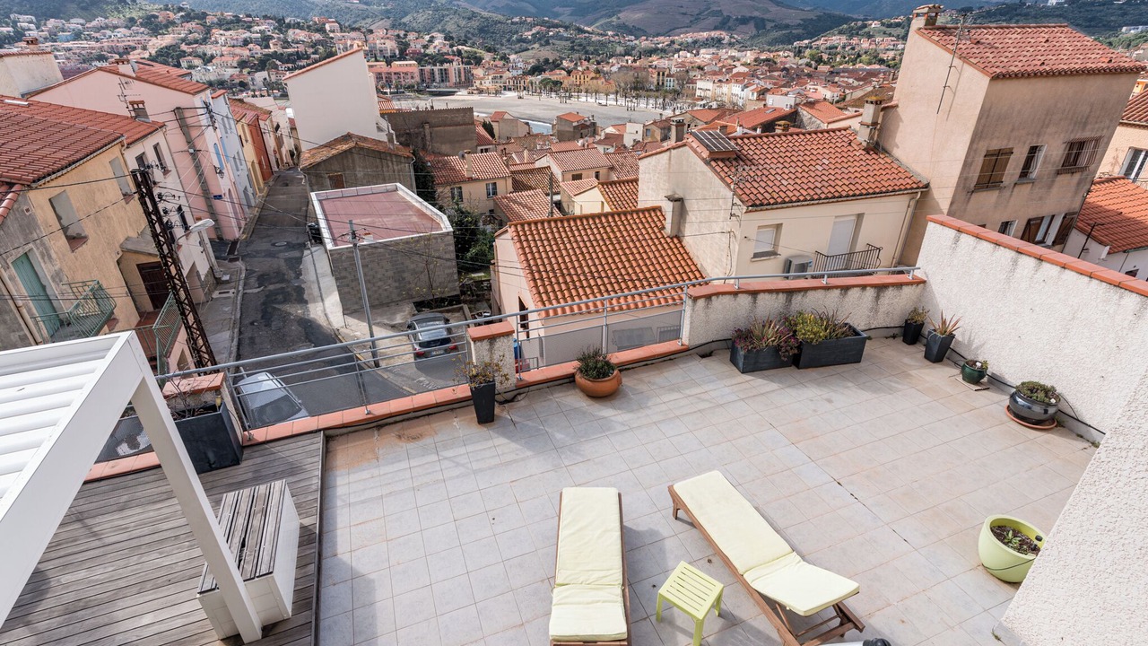 Photo of Outdoor in Banyuls-sur-Mer