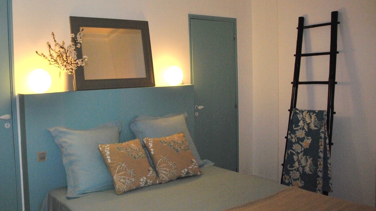 Photo of Bedroom in Grambois