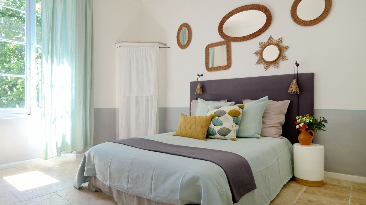 Photo of Bedroom in Grambois