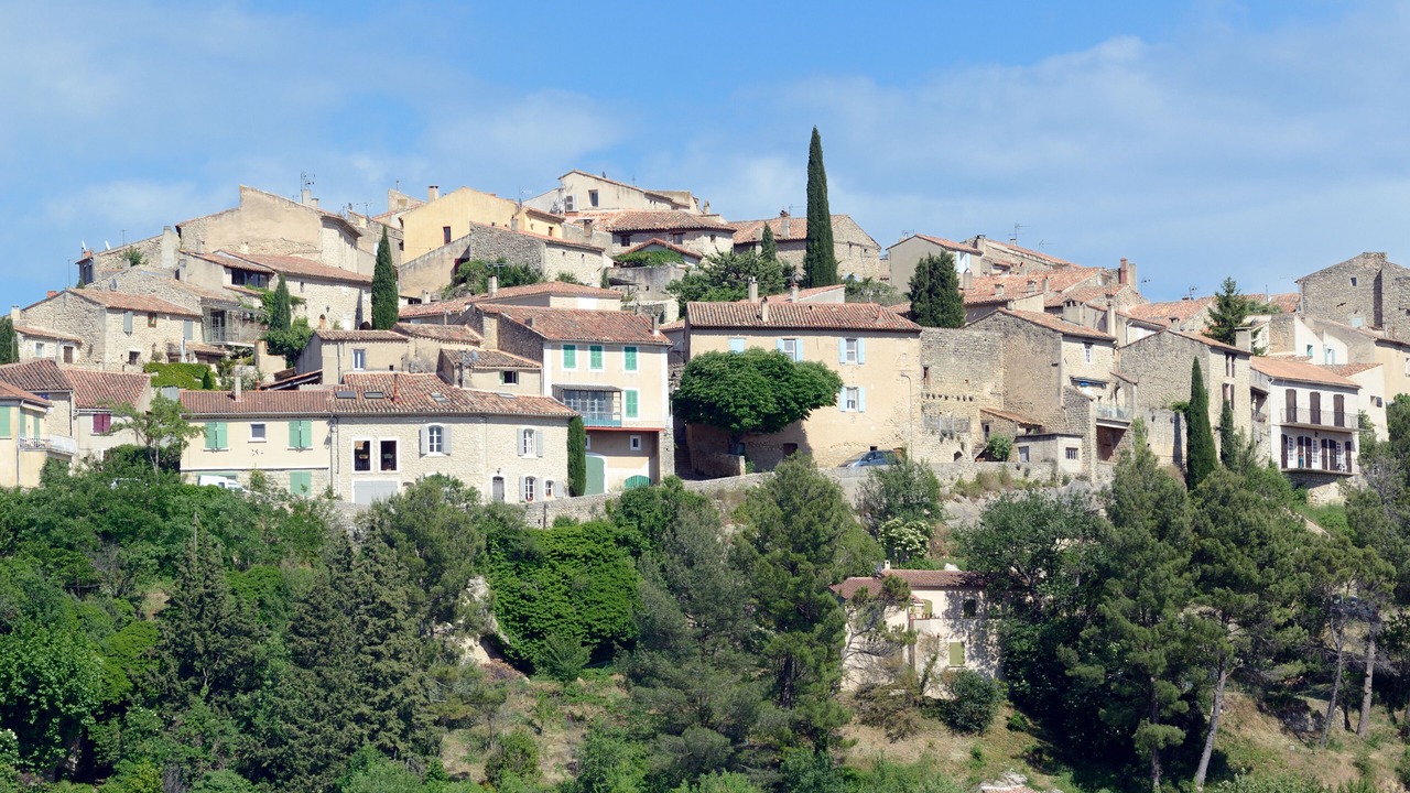 Photo of Outdoor in Grambois