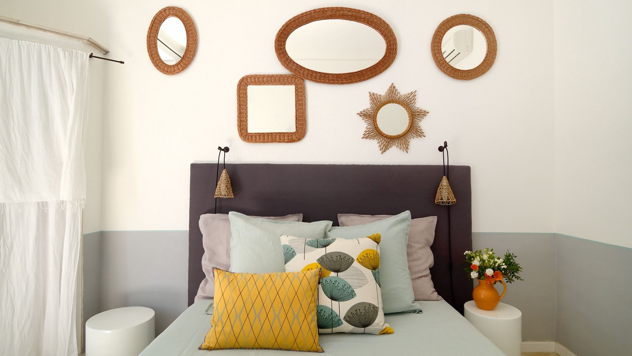 Photo of Bedroom in Grambois