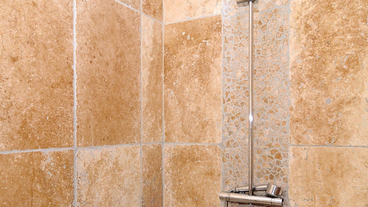 Photo of Bathroom in Grambois