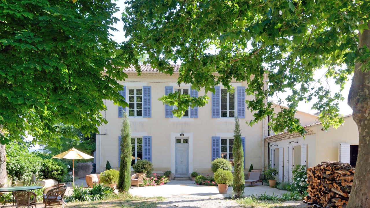 Photo of Outdoor in Grambois