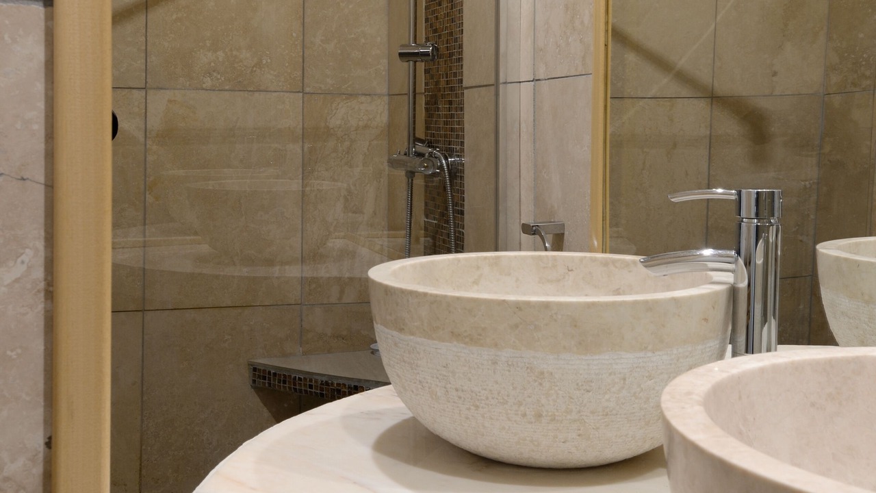 Photo of Bathroom in Grambois