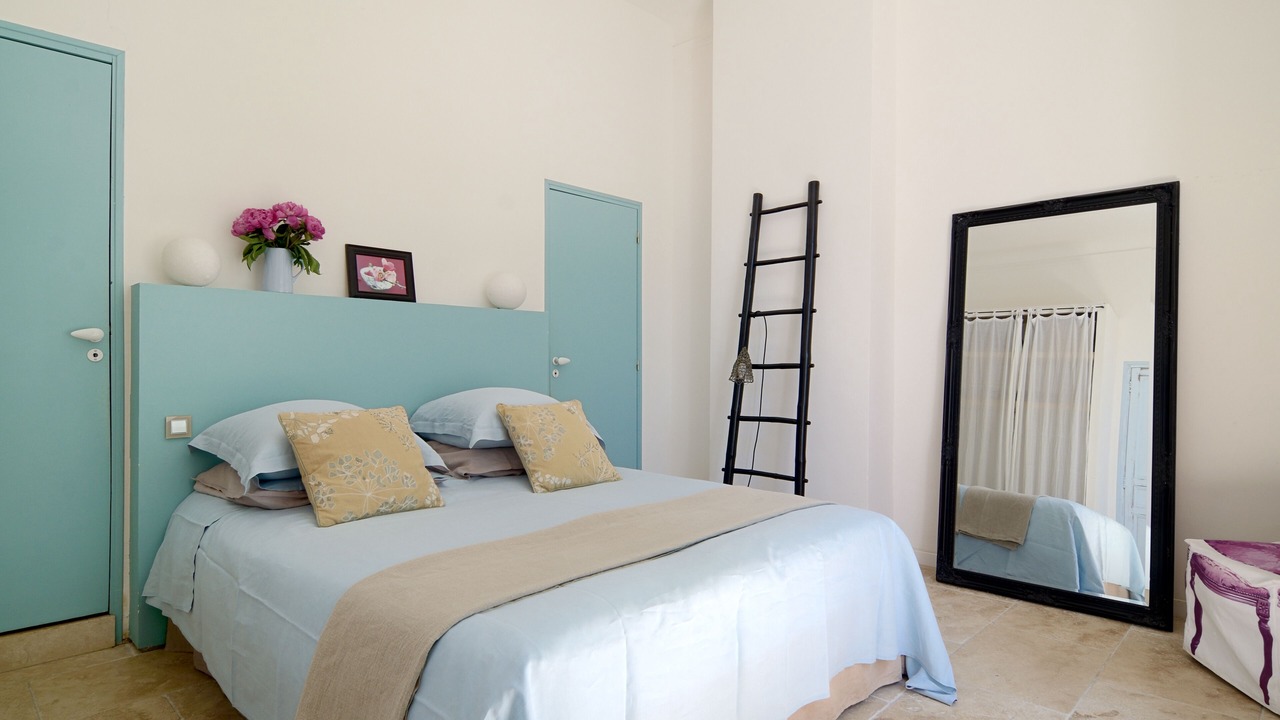 Photo of Bedroom in Grambois