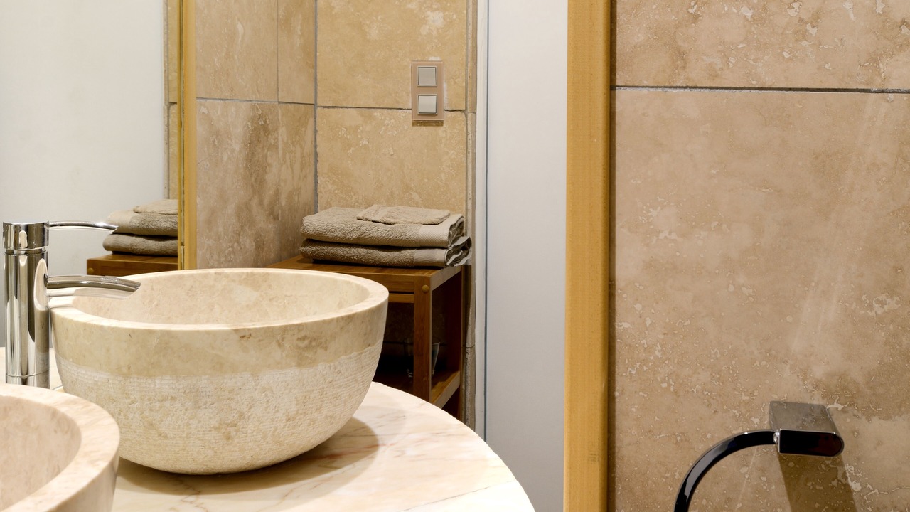 Photo of Bathroom in Grambois