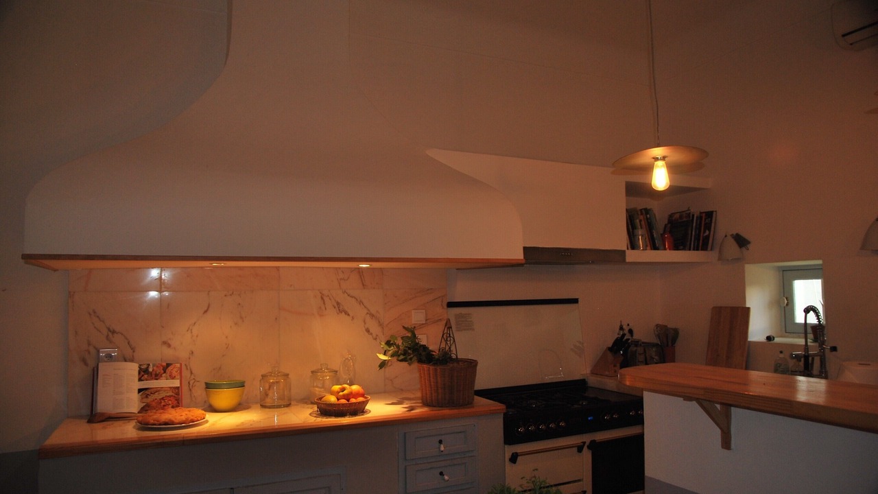 Photo of Kitchen in Grambois