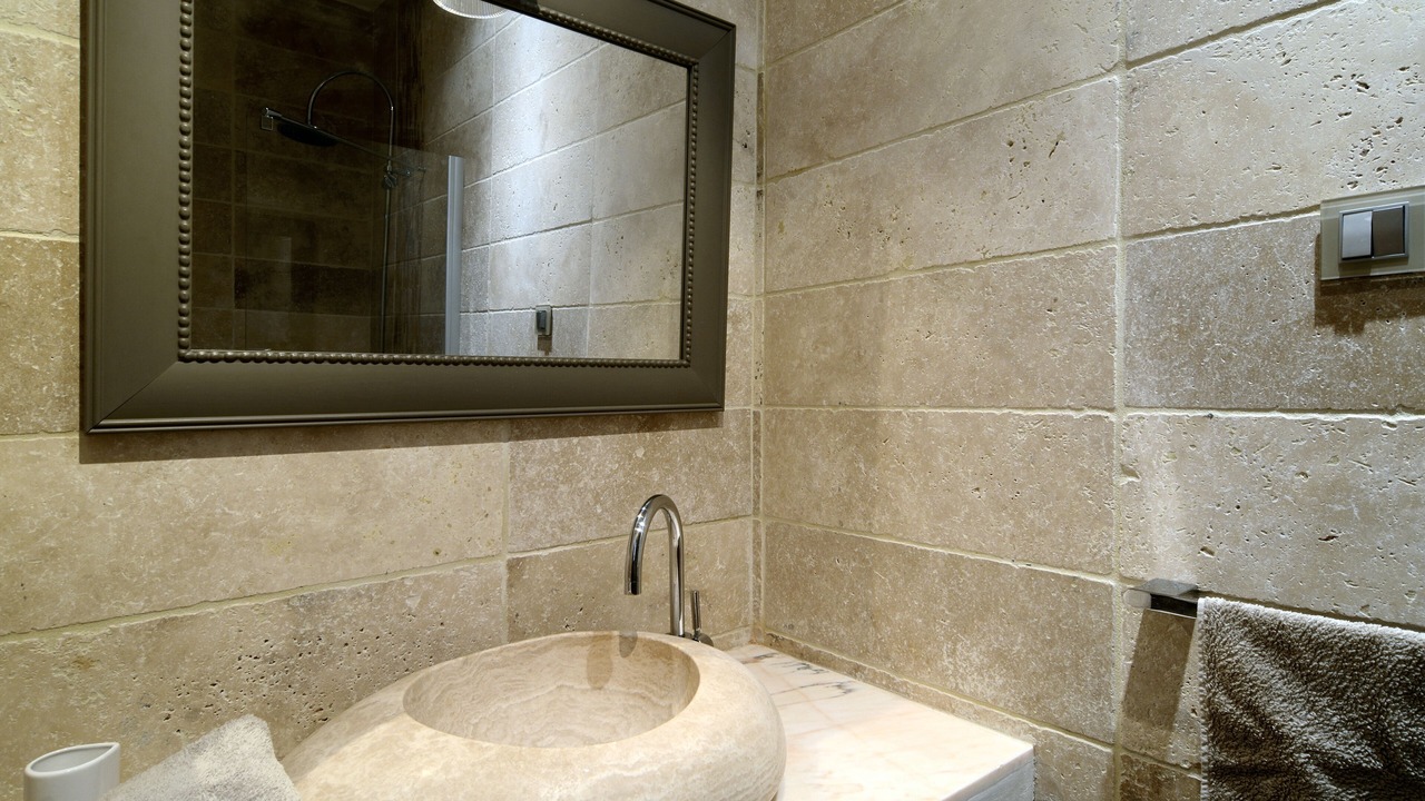 Photo of Bathroom in Grambois