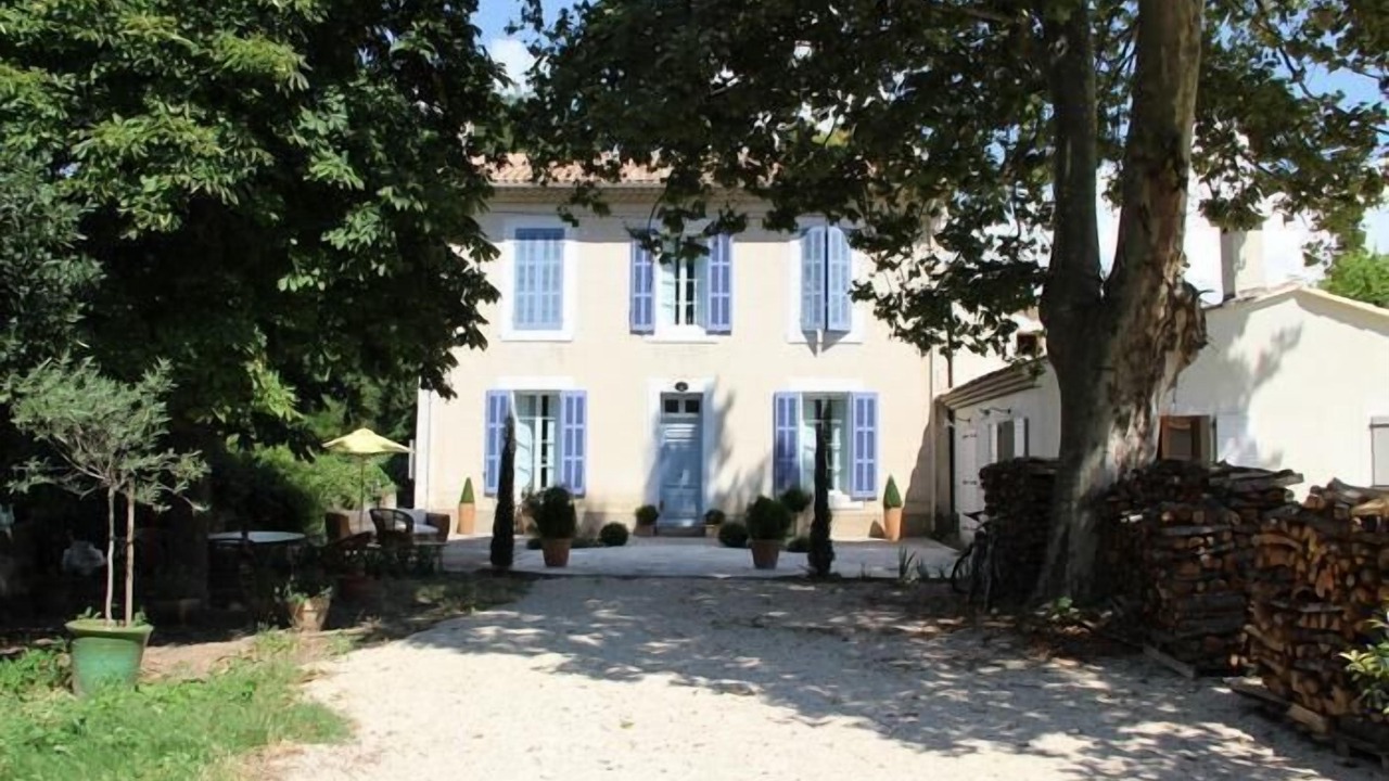 Photo of Outdoor in Grambois