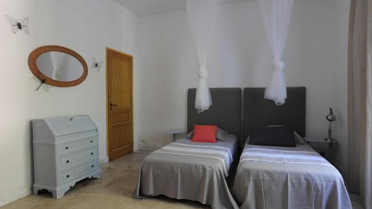 Photo of Bedroom in Grambois