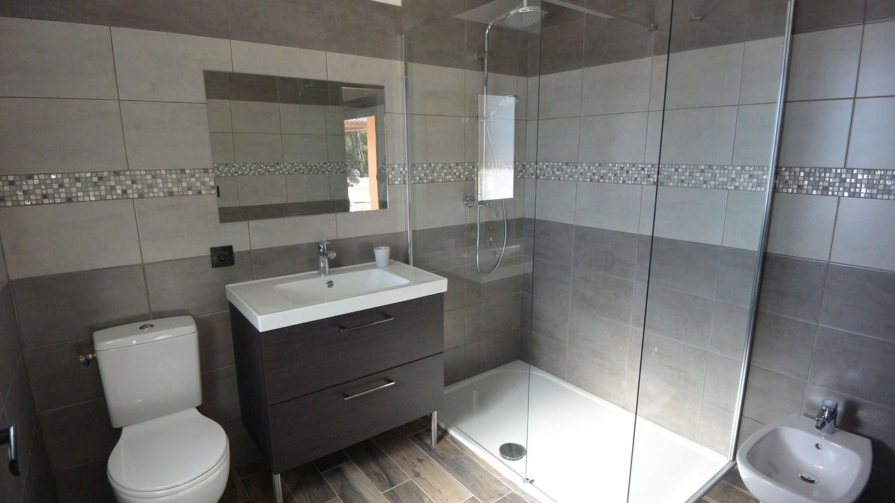 Photo of Bathroom in Plan-d'Orgon
