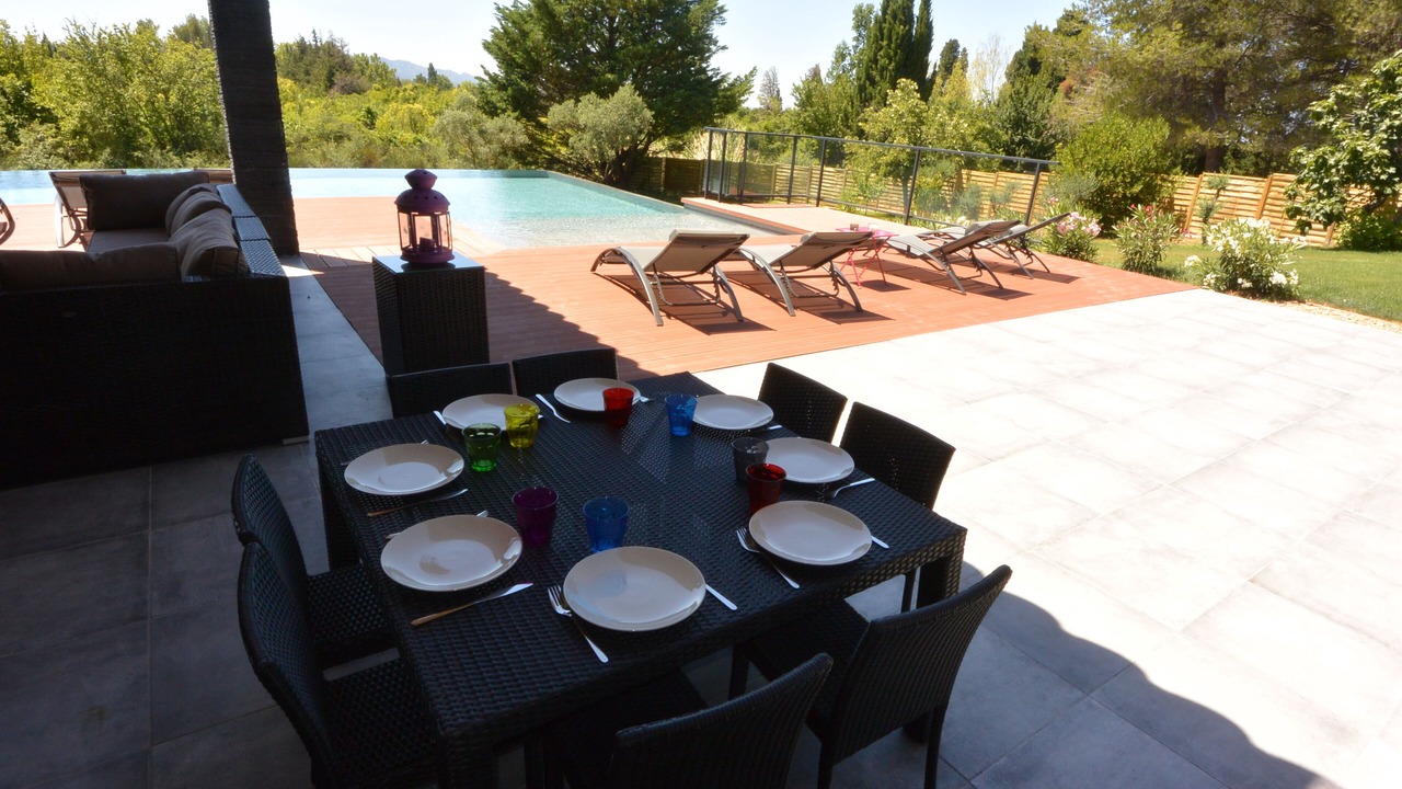 Photo of Outdoor in Plan-d'Orgon